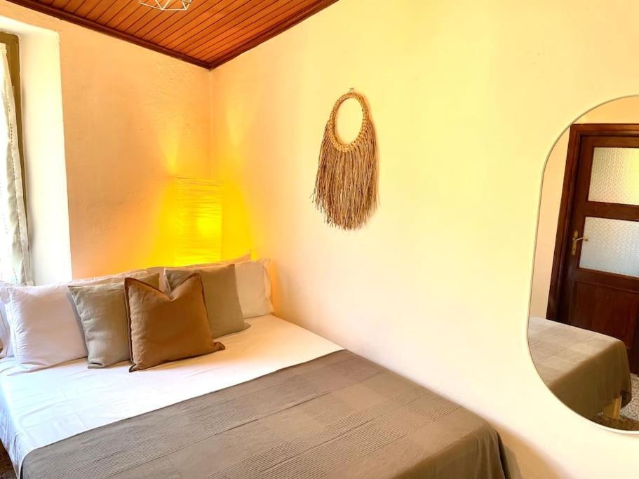 Historic Downtown Home By The Sea With King Bed มอนเตรอสโซ อัล มาเร ภายนอก รูปภาพ